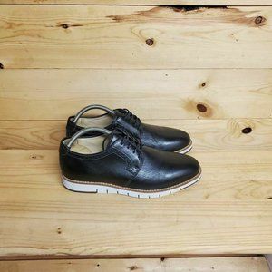 Johnston & Murphy Holden Plain Toe Dress Shoes 9.5